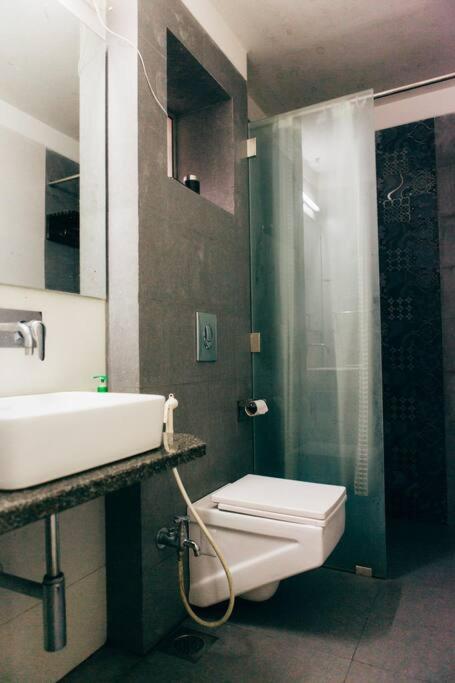 לונבלה Unit 4 By Red Stone Villas מראה חיצוני תמונה