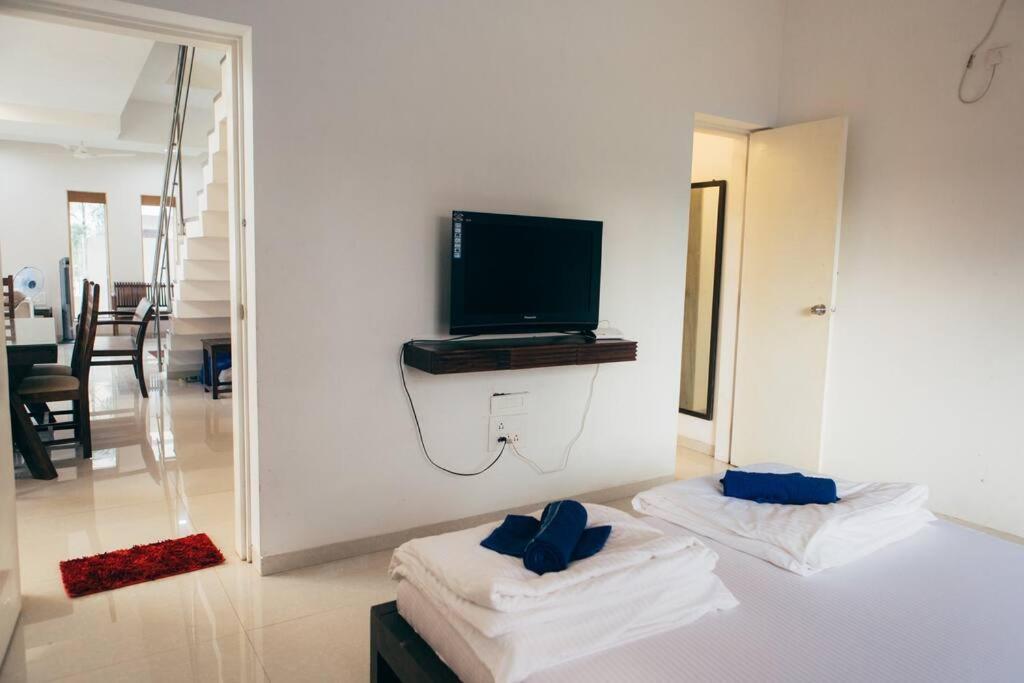 לונבלה Unit 4 By Red Stone Villas מראה חיצוני תמונה