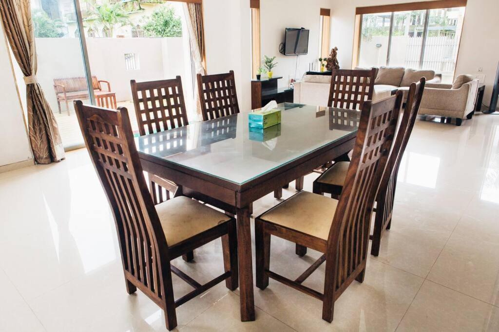 לונבלה Unit 4 By Red Stone Villas מראה חיצוני תמונה