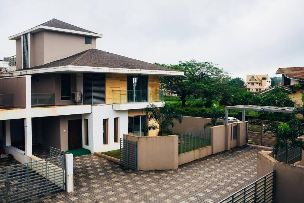 לונבלה Unit 4 By Red Stone Villas מראה חיצוני תמונה