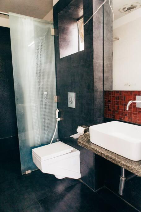 לונבלה Unit 4 By Red Stone Villas מראה חיצוני תמונה