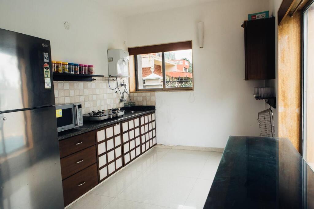 לונבלה Unit 4 By Red Stone Villas מראה חיצוני תמונה