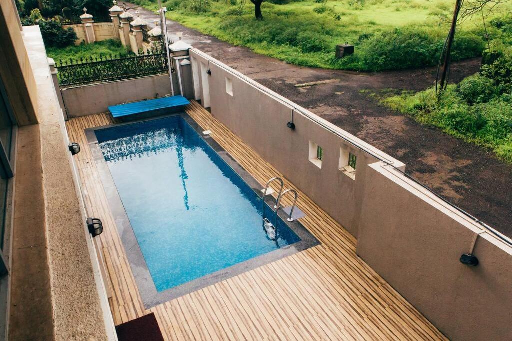 לונבלה Unit 4 By Red Stone Villas מראה חיצוני תמונה