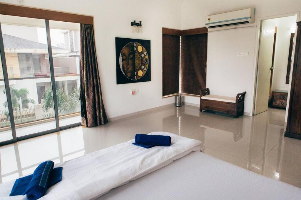 לונבלה Unit 4 By Red Stone Villas מראה חיצוני תמונה