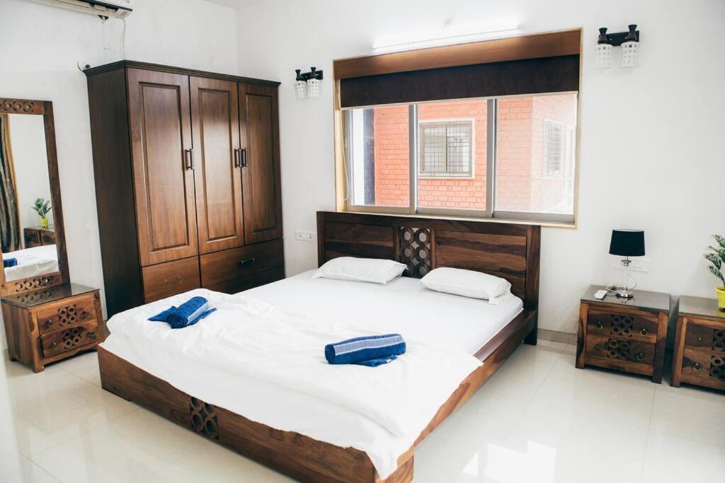 לונבלה Unit 4 By Red Stone Villas מראה חיצוני תמונה